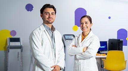 Ciencias de la Salud
