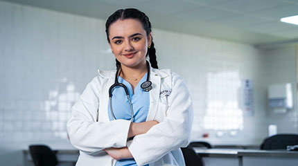Ciencias de la Salud