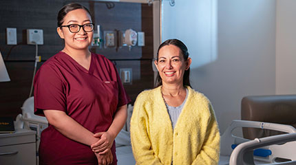 Ciencias de la Salud